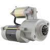 Buy cheap HD250 Engine S4E S4F Excavator Starter Motor 24V 2 Holes 11T 3.2KW 34466-10103 34466-15102 34466-20100 34466-20102 from wholesalers
