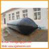 Buy cheap Marine Rubber Roller Floating Airbag from wholesalers