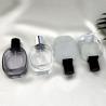 Buy cheap 30ml Rectangular High-End Perfume Sub Bottled Cosmetics Spray Bottle Body Thickening Screw Glass Bottle Wholesale from wholesalers
