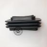 Buy cheap Excavator Accessories erpillar Foot Valve Dust Cover E308C 306E Foot Rubber Car parts from wholesalers