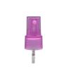 Buy cheap PE Gasket Plastic Mist Spray Pump 20/410 Ribbed Closure SS316 Spring 0.16ML from wholesalers