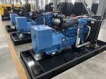 Marathon Alternator WEICHAI Diesel Generator Set Backup 1800 RPM
