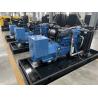 Buy cheap 50 KVA 40kw Diesel Generator Weichai Generator Set With Deepsea Controller from wholesalers