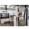 Buy cheap Automatic High Speed Flatbed Diecutting Creasing Machine For Corrugated Cardboard Carton Box from wholesalers