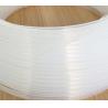 Buy cheap Smooth Virgin 100m/Roll FEP Lined Hose 0.75mm thickness Corrosion Resistant Hose from wholesalers