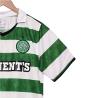 Buy cheap 2010-2012 Celtics Retro Football Home Jersey Fan Collection Support Customization from wholesalers