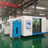 Buy cheap Table CNC Fiber Laser Cutting Machine 3015 3000W 60mm from wholesalers