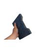 Buy cheap 200x160mm Interlocking Rubber Pavers Floor Mat Impact Absorbing from wholesalers