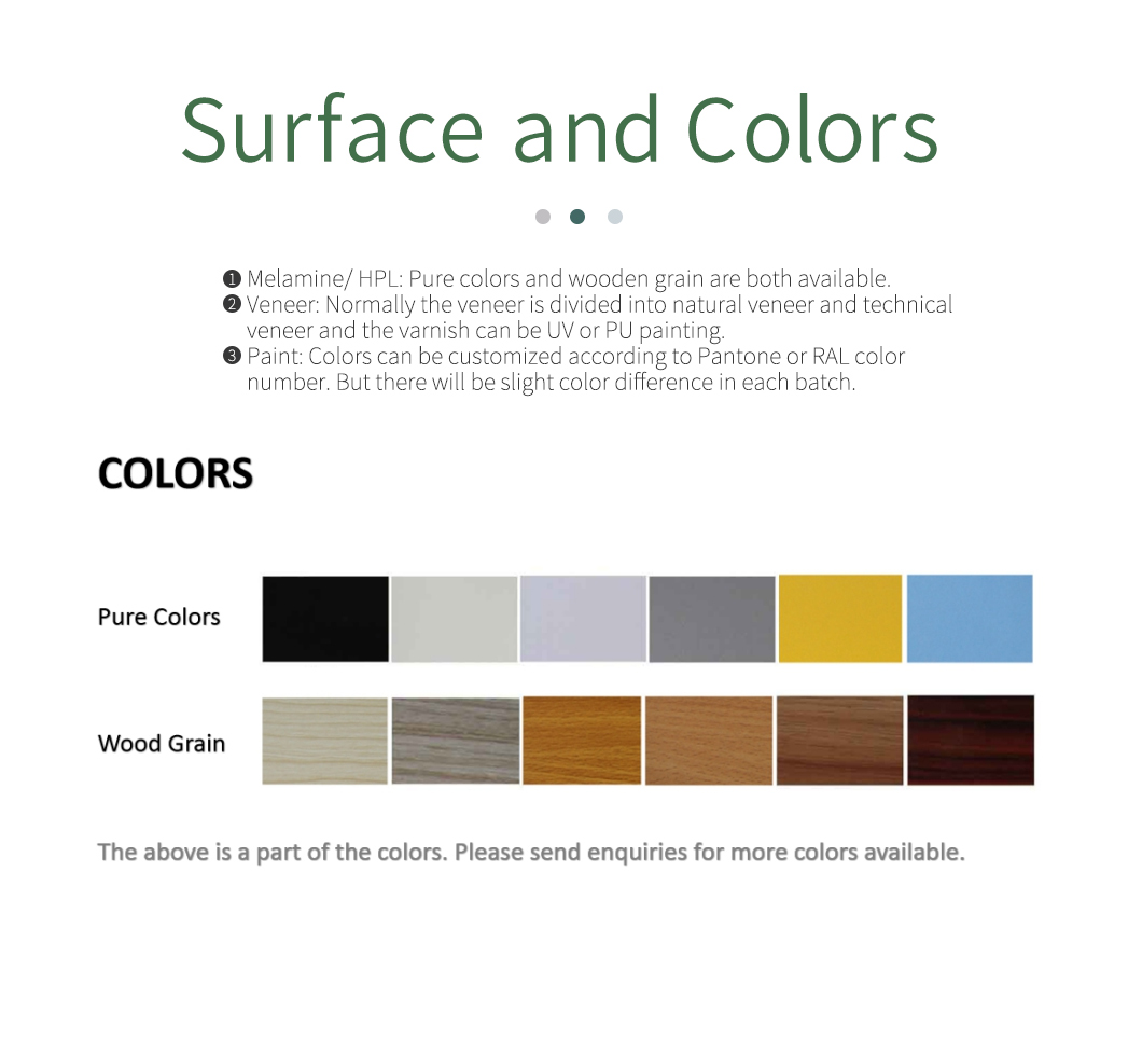 Customized Colorful Acoustic Wall Panels Wood For Interior Decorating