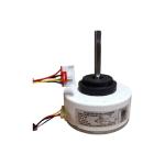 DC ZDK-30-8 30w 8P Split Ac Indoor Unit Motor DC310v Electric Fan Motor