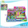 Buy cheap Hansel 2017 kids play school equipment indoor play park play games for shopping malls from wholesalers