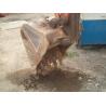 Buy cheap Used DOOSAN DH60-7 Mini Excavator For Sale China from wholesalers