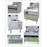 Buy cheap 12000W Stainless Steel Induction Cooktop from wholesalers
