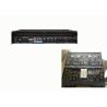 Buy cheap Professional Switching Power Amplifiers Music Instruments For Stage And Light from wholesalers