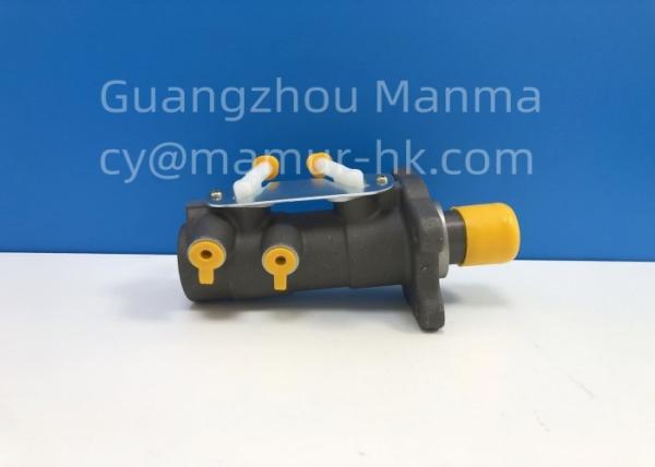 Buy cheap Brake Master Cylinder Truck Auto Part For QINGLING 100P Euro 5 2C-202190-JC from wholesalers
