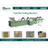Buy cheap Electric Crispy Nutritional Puffed Cereal Bar Automatic food making machine from wholesalers