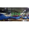 Buy cheap Inflatable Aqua Park Water Park Aquapark Floating Obstacle Inflatable Water Park Equipment from wholesalers