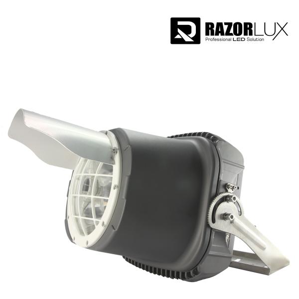 Buy cheap RoHS Waterproof Garden Led Light 48000lm Solar Powered Security Lights from wholesalers