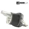 Buy cheap 30 Beam Angle Led Boat Deck Lights Spot 25000 Lumen 6000K Daylight Alert from wholesalers