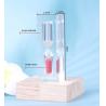 Buy cheap Custom Small Lucite Hourglass Sand Timer For Promotional Gift from wholesalers