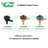 Buy cheap Cows Goats Milk Flow Sensor Snocking Stop Valve Milking Machine Spare Parts from wholesalers