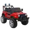 Buy cheap Battery Powered Outdoor Ride On Toy Car for Kids Double Seats 12V Electric 118*69*79cm from wholesalers
