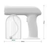 Buy cheap Hair Nano Mist Spray Gun Professional Nano Spray Gun For Home Office from wholesalers