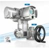 Buy cheap SA SQ AUMA ELECTRIC ACTUATORS SA07.6-F10 Silver from wholesalers