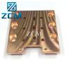 Buy cheap ISO9001 2008 ±0.01mm Ra 0.6 CNC Metal Machining from wholesalers