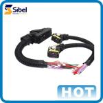 Automotive wire harness manufacturers oem electrical wiring harness transmission