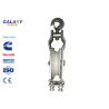 Buy cheap Universal Hook Block/Crossarm Mounted Transmission Line Accessories from wholesalers