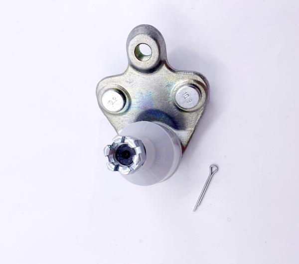 Buy cheap 43330 09700 Toyota Camry Car Suspension Ball Joint Rustproof from wholesalers
