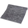 Buy cheap Vinyl Wallpapers 3D Brick Wallpaper Rolls Interior Decoration Self Adhesive PVC Wall Paper from wholesalers