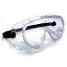 Buy cheap Effective UV Blocking Protective Safety Goggles 15.2cm*7.2cm Size Light Weight from wholesalers