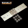 Buy cheap 32PCS 4000K CRI80 LED Street Light Module With Aluminum Base from wholesalers