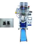 Caters Counting Sealer Bag Cutting Plastic Film Packaging Machine
