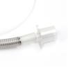 Buy cheap Reinforced Endotracheal Tube With High Volume Low Pressure Cuff from wholesalers