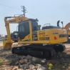 Buy cheap 21Ton Used Heavy Equipment Excavator 2024year Komatsu PC210-8 Machinery Digger from wholesalers