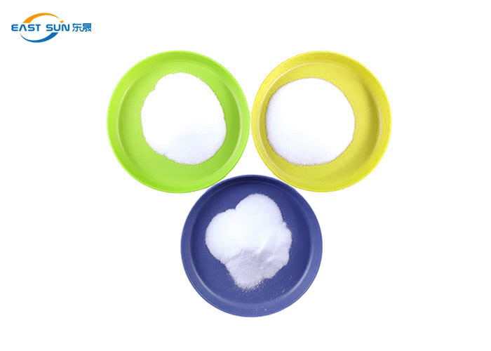 25KG Per Bag PES Powder White Hot Melt Adhesive For Automotive Interiors