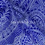 Textured Recycled Ribbed Swimwear Fabric Sustainable Soft Beachwear