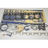 Buy cheap OEM Caterpillar Engine Parts C6.4 Gasket Kit Overhaul Kit For CAT Engine from wholesalers