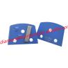 Buy cheap Edco Single Bar Pcd Epoxy Abrasive Pad Concrete Grinding Disc from wholesalers