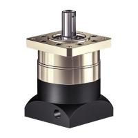 Buy cheap Aluminum Alloy Planetary Speed Reducer Overall Dimension 60mm-242mm product