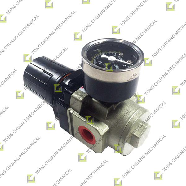 Buy cheap AR3000-03、AR2000The pressure regulating valve of Zoomlion mixer truck; Pressure regulating valve; Pressure adjusting valve; Pressure stabilizing valve from wholesalers
