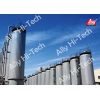 Buy cheap High Purity Hydrogen Production Plant By Pressure Swing Adsorption Technology product