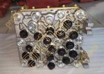 YA00000543 Hitachi Shuttle Valve 4468336 For Excavator ZX200-3