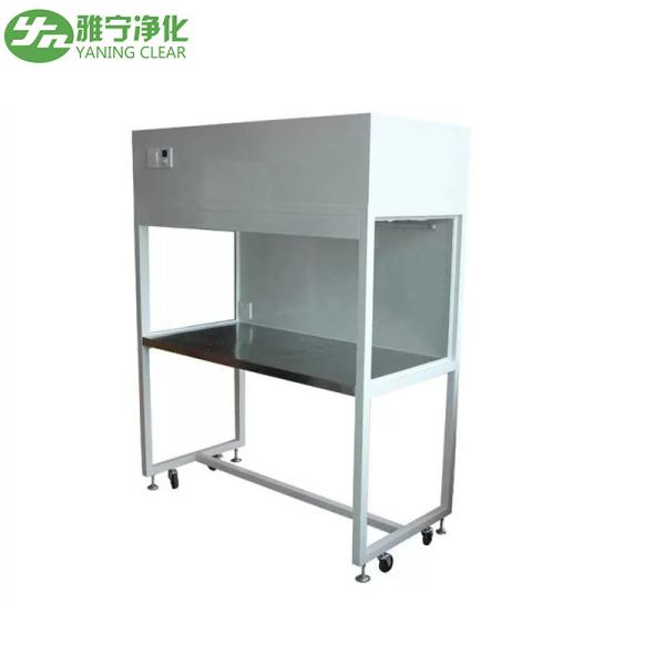 Buy cheap Vertical Flow Laminar Clean Bench For Scientific Research Laboratory from wholesalers