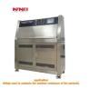 Buy cheap Simulated natural environment temperature humidity moisture ultraviolet aging testing machine from wholesalers
