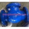 Buy cheap DIN standard GG25 metal seal check valve from wholesalers