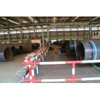Buy cheap Square Galvanized Plumbing Pipe , Galvanized Steel Tube Construction Engineering product